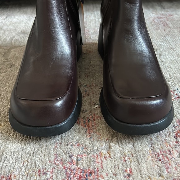 Hush Puppies Waterproof Ankle Boot - Picture 4 of 14